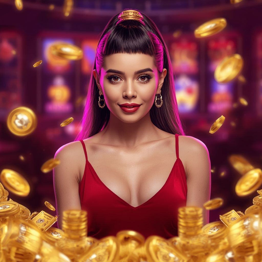 slot winrate paling dicari