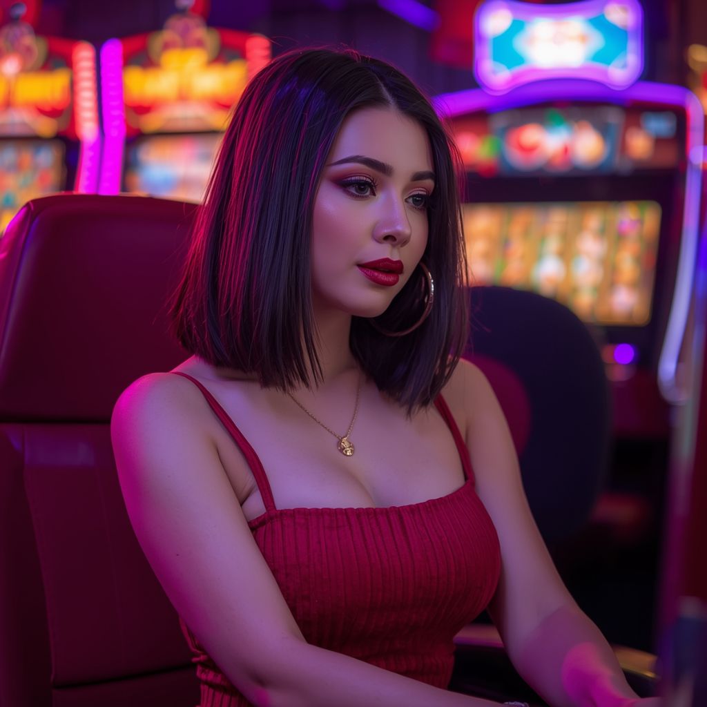 slot winrate hari ini