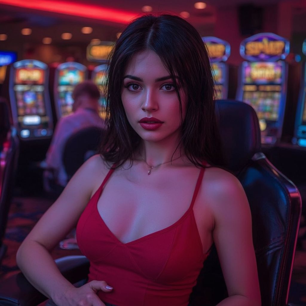 slot winrate grafik hd