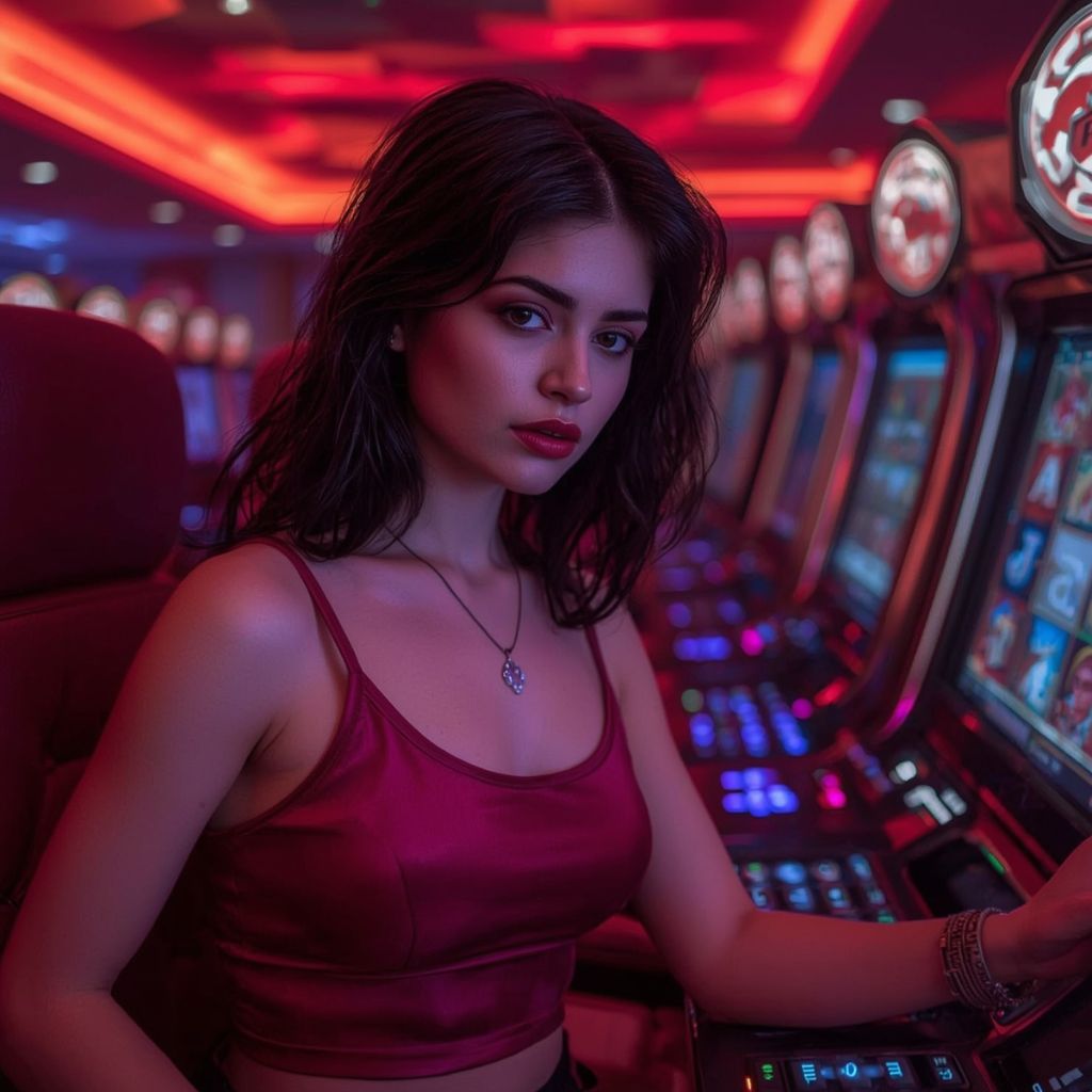 slot winrate fitur lengkap