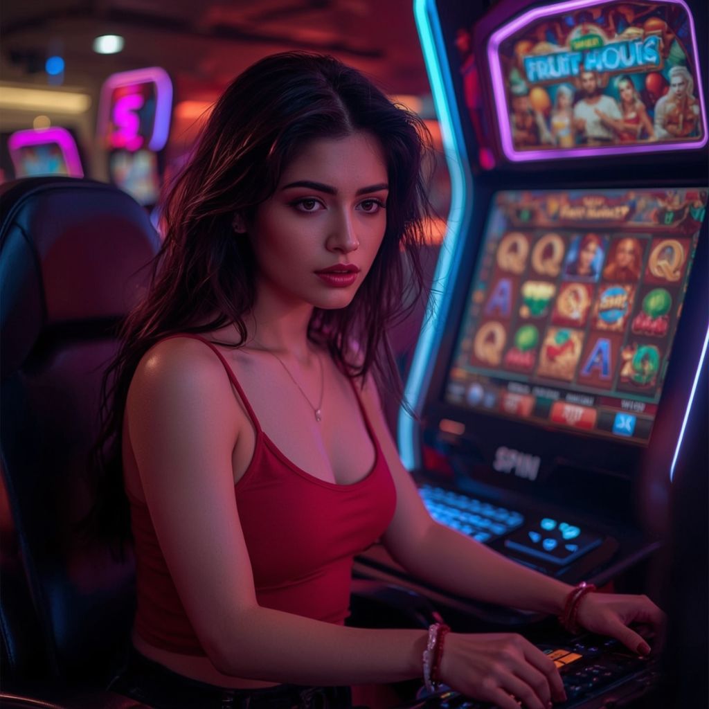 slot winrate tanpa potongan
