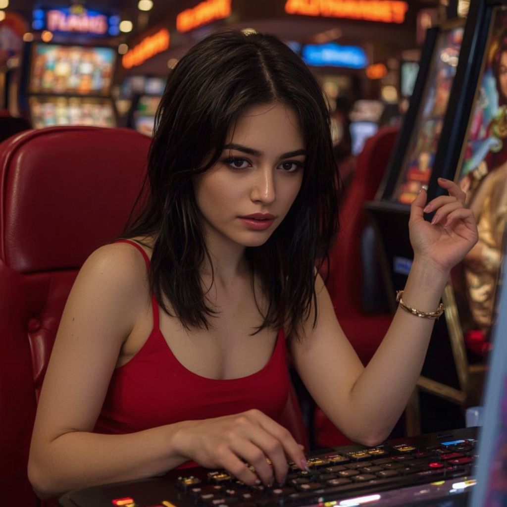 slot terbaru grafik hd