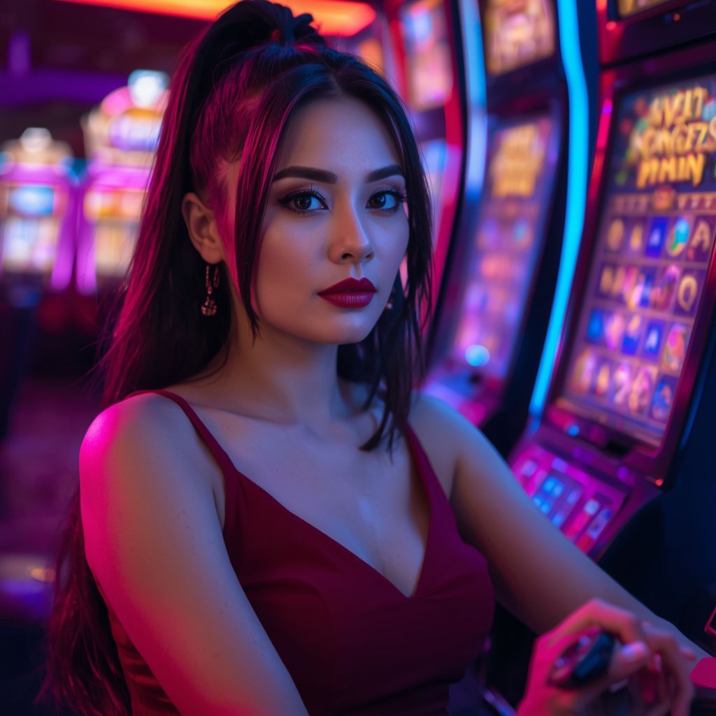 slot terbaru mode turbo