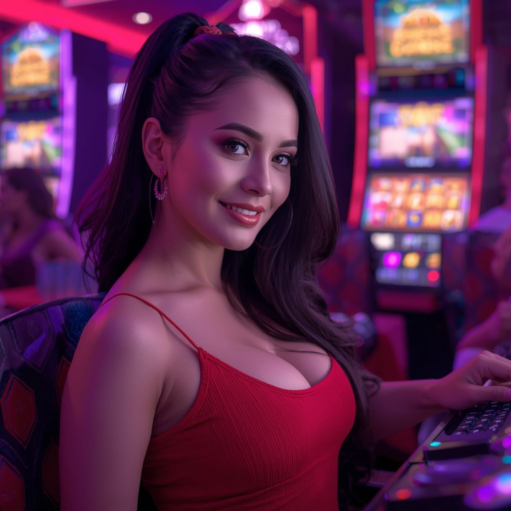 slot terbaru tema terbaru