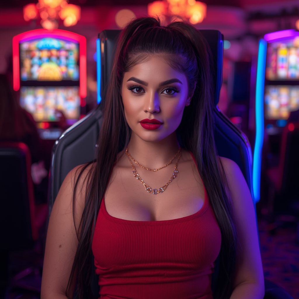 slot terbaru tanpa potongan