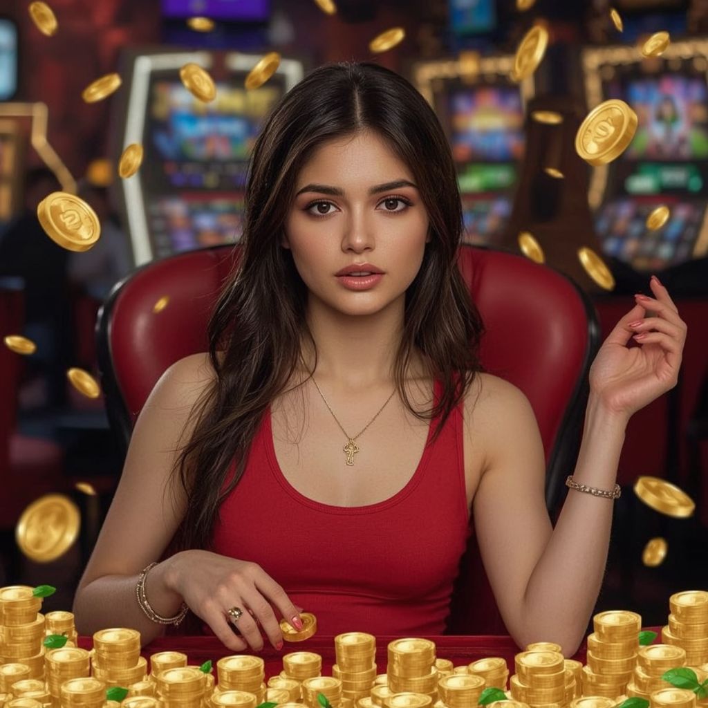 slot kode pola grafik hd