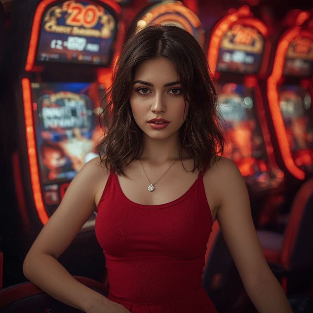 slot kode pola server internasional