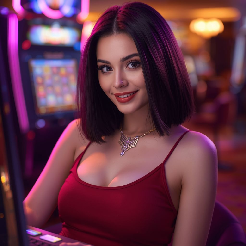 slot server luar jackpot besar