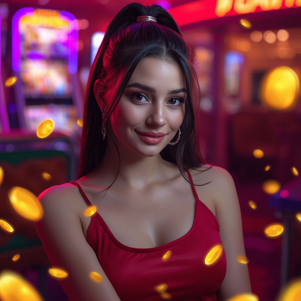 slot server luar volatilitas rendah