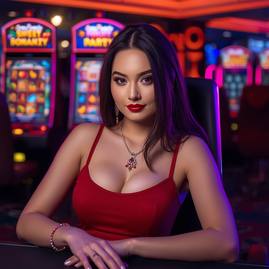 slot server luar spin cepat