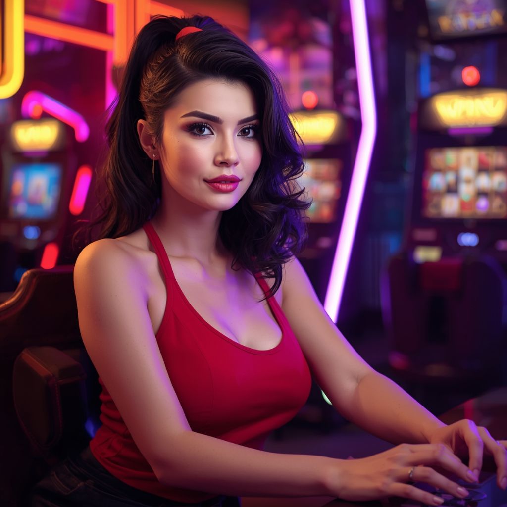 slot server luar volatilitas tinggi
