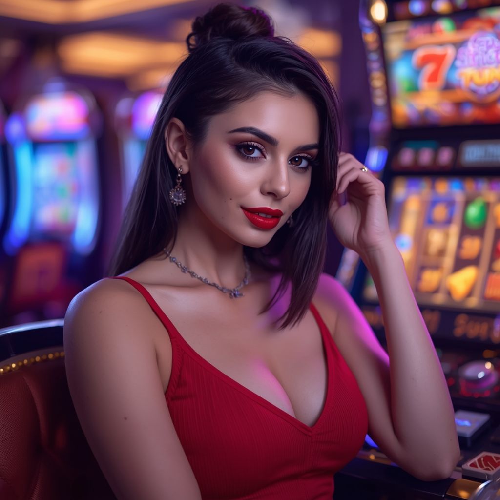 slot server luar server internasional