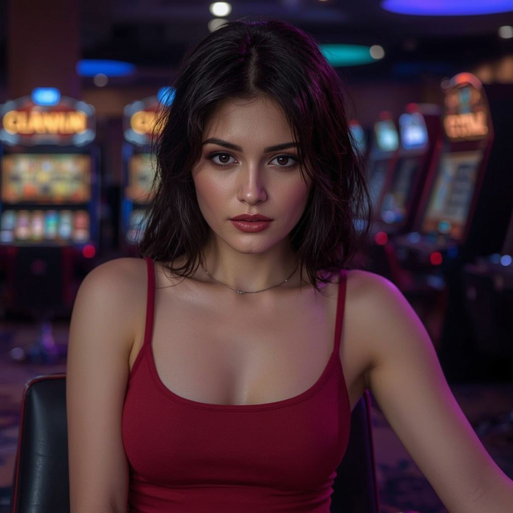 slot server thailand volatilitas rendah