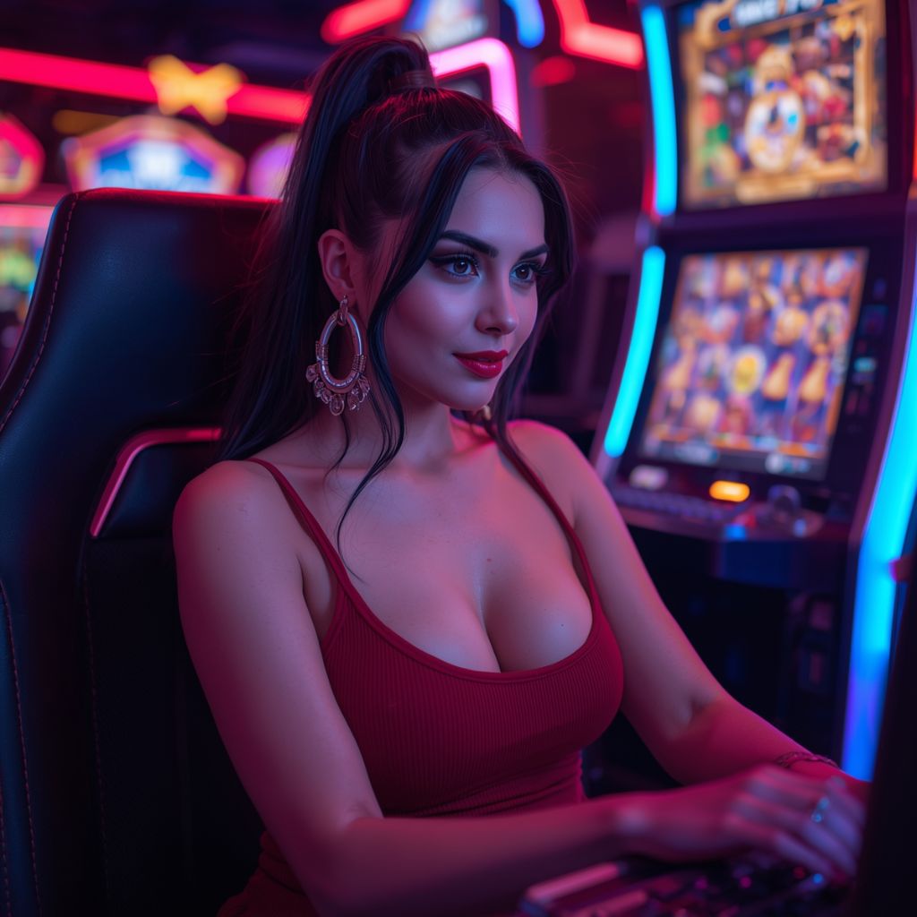 slot server thailand jackpot besar