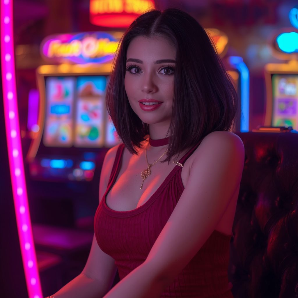 slot bet kecil jackpot sering