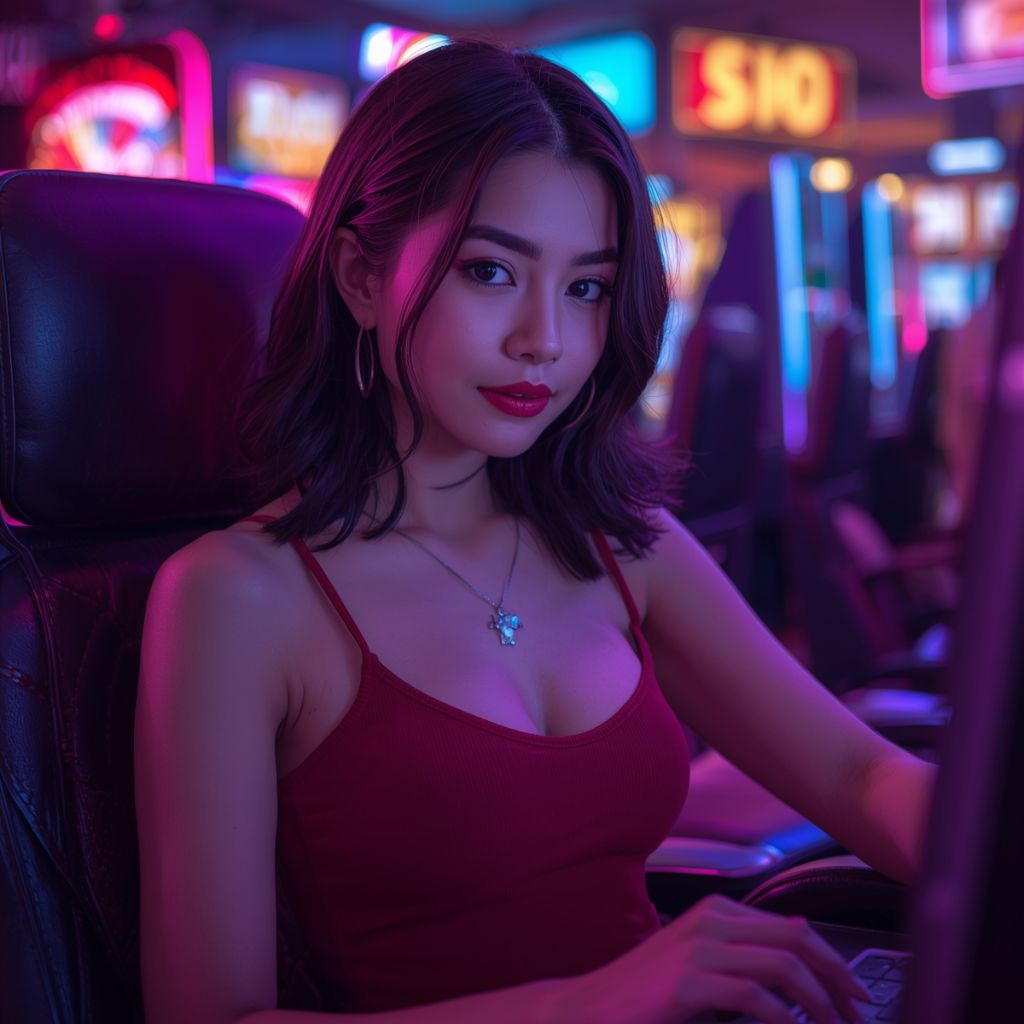 slot terbaru hari ini