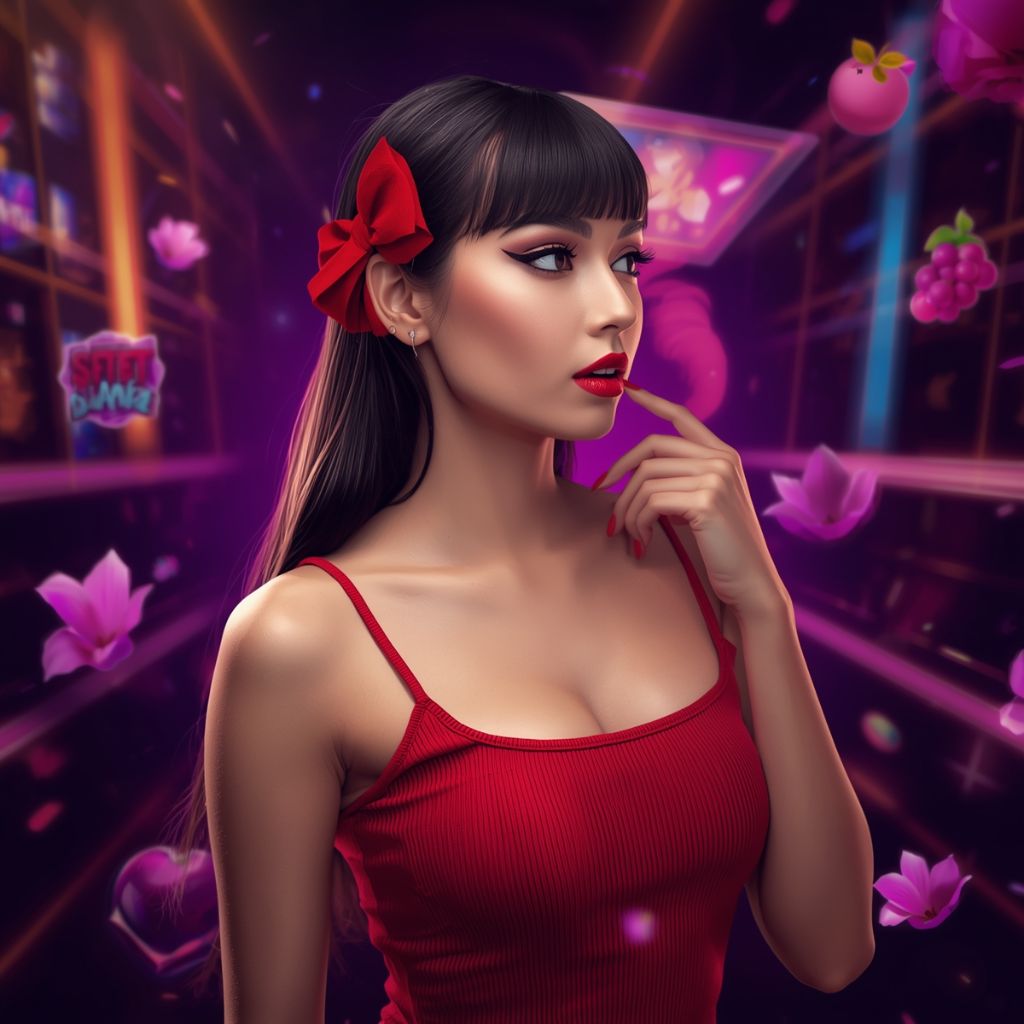 Teknologi RNG dalam Game