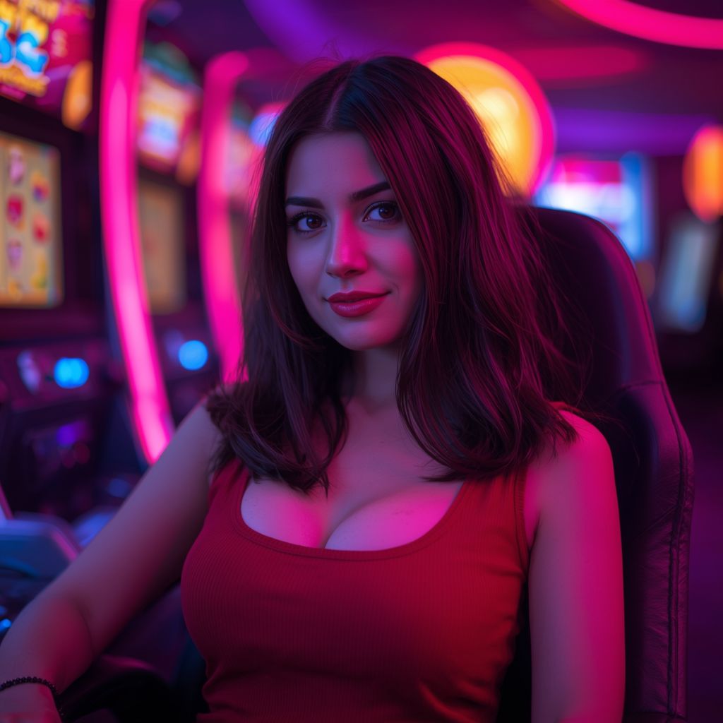 Teknologi Permainan Digital